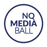 North Queensland Media Ball Committee's logo