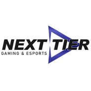Next Tier Gaming & Esports's logo