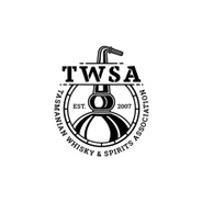 Tasmanian Whisky & Spirits Association's logo