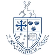 Lincoln College's logo