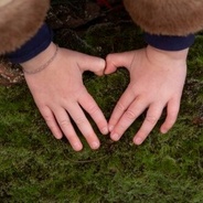 Bendigo Family Nature Club's logo