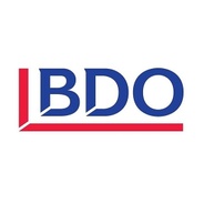 BDO in Australia's logo