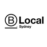 B Local Sydney's logo