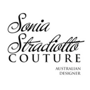 Sonia Stradiotto Couture's logo
