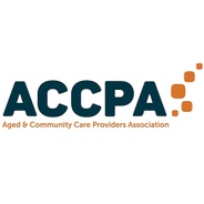 ACCPA's logo