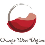 Orange Region Vignerons Association 's logo