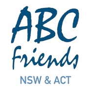 ABC Friends's logo