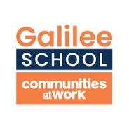 Communities at Work's Galilee School 's logo