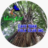 Cape York Folk Club Inc's logo
