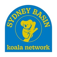 Sydney Basin Koala Network's logo