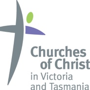 Churches of Christ Vic/Tas's logo