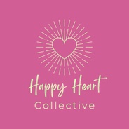 Happy Heart Collective's logo