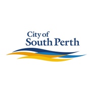 City of South Perth Libraries's logo