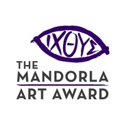 Mandorla Art Award's logo