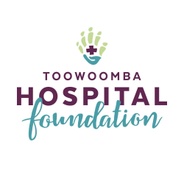 Toowoomba Hospital Foundation's logo