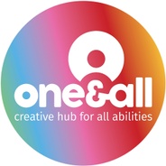 One&All Hub's logo