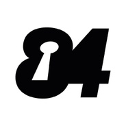 DOOR 84's logo