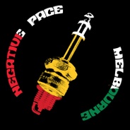 Negative Pace 's logo