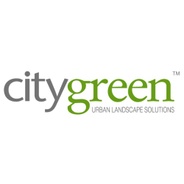 Citygreen's logo