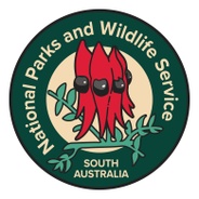 National Parks & Wildlife Service's logo