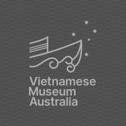 Vietnamese Museum Australa 's logo