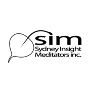 Sydney Insight Meditators's logo