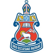 Canberra Grammar School's logo