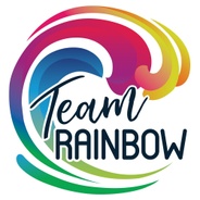 Team Rainbow Inc's logo