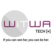 Women in Technology WA Inc. (WiTWA)'s logo