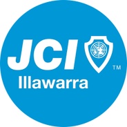 JCI Illawarra's logo