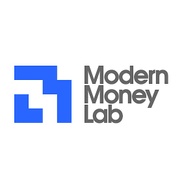Modern Money Lab's logo