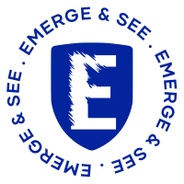 Emerge and See Ltd 's logo