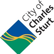 City of Charles Sturt's logo