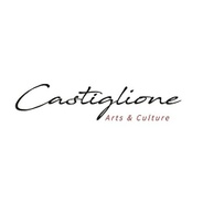 Castiglione Arts and Culture's logo