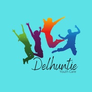 Delhuntie's logo