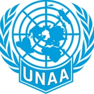 UNAA NSW's logo