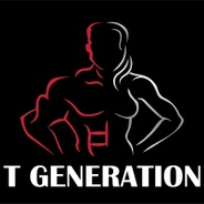 T Generation Gyms's logo