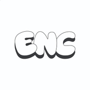 Ethical Non Comedy's logo