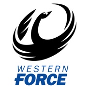 Western Force's logo