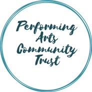 Performing Arts Community Trust (PACT)'s logo