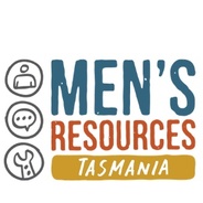 Men's Resources Tasmania's logo