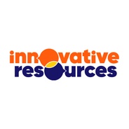 Innovative Resources's logo