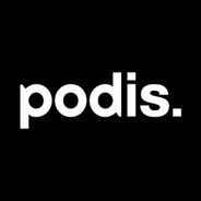 Podis Boxing's logo