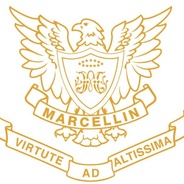 Marcellin Community Office's logo