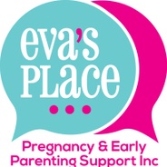 Eva's Place's logo
