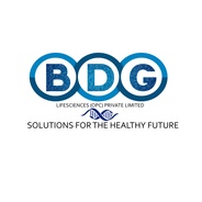 BDG Lifesciences's logo