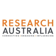 Research Australia's logo