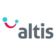 Altis Consulting's logo