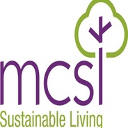 The Macarthur Centre for Sustainable Living's logo