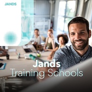 Jands's logo